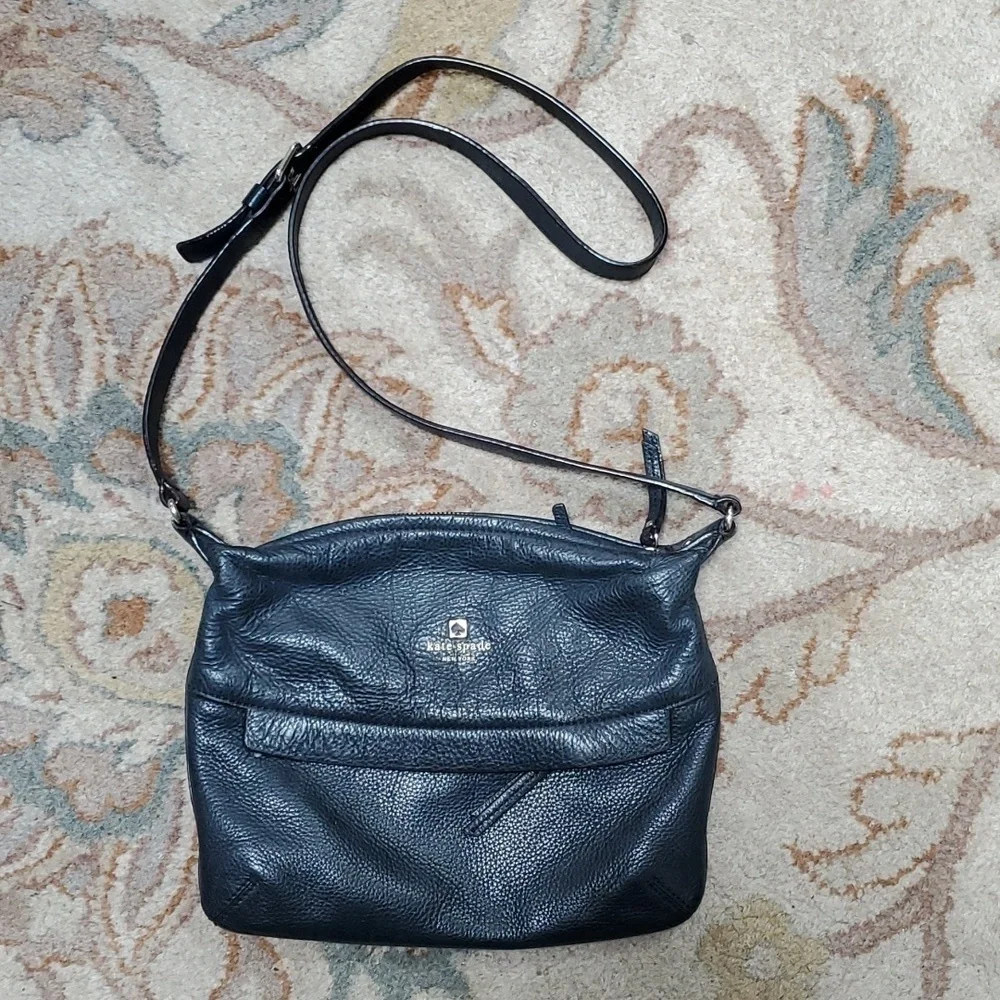 Kate Spade Grant Park crossbody